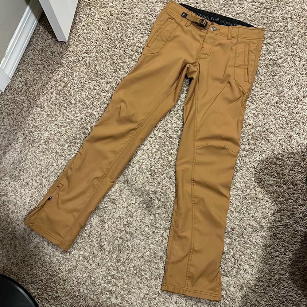 Prana Breathe Pants Size 30